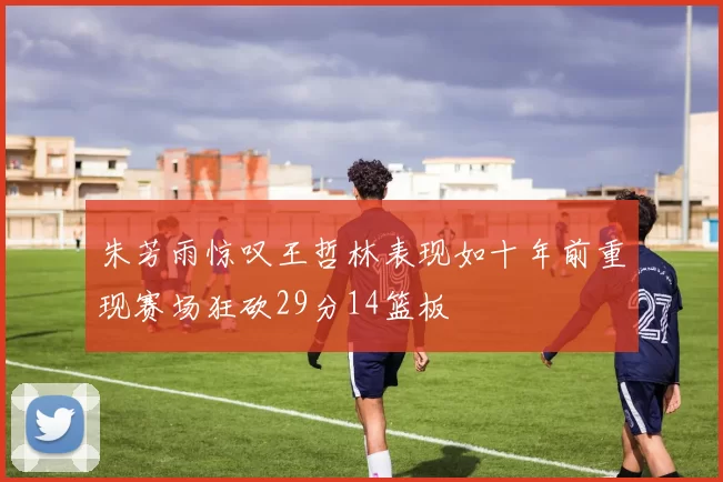 朱芳雨惊叹王哲林表现如十年前重现赛场狂砍29分14篮板