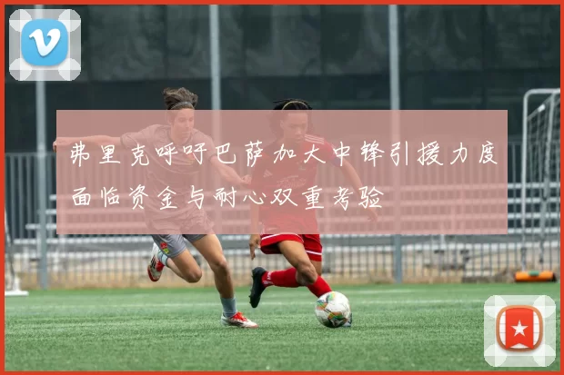 弗里克呼吁巴萨加大中锋引援力度面临资金与耐心双重考验