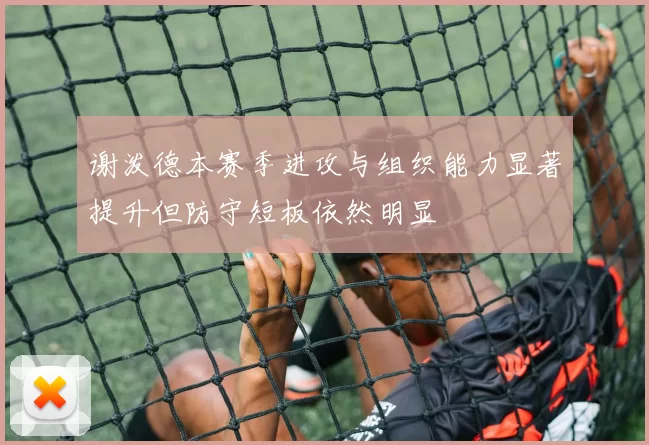 谢泼德本赛季进攻与组织能力显著提升但防守短板依然明显